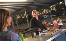 Solitary Island Marine Park Resort - Accommodation Broome 0