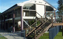 Solitary Island Marine Park Resort - Accommodation Broome 4