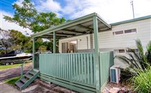 South Coast Holiday Parks Eden - Accommodation Broome 1