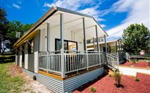 South Coast Holiday Parks Eden - Accommodation Broome 0