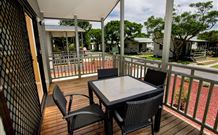 South Coast Holiday Parks Eden - Accommodation Broome 6
