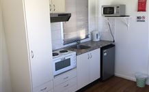 South Pacific Park Village - Accommodation Broome 0