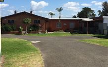 South Pacific Park Village - Accommodation Broome 2