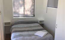 South Pacific Park Village - Accommodation Broome 1