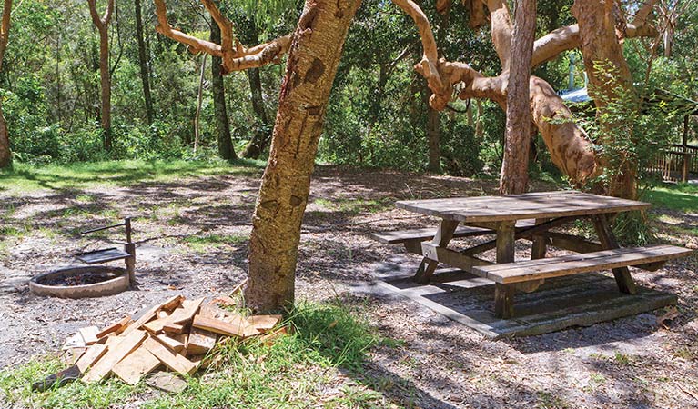 Barcoongere NSW Accommodation Broome