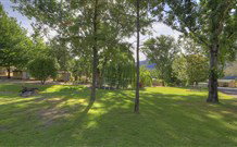 Talbingo Tourist Caravan Park - Accommodation Broome 1