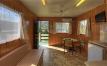 Talbingo Tourist Caravan Park - Accommodation Broome 0