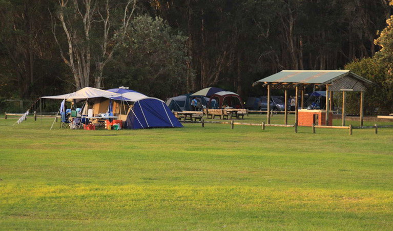 Booti Booti NSW Accommodation Broome
