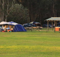 The Ruins campground and picnic area - Accommodation Broome