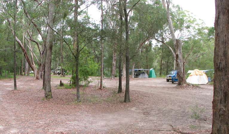 Wallingat NSW Accommodation Broome