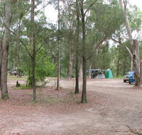Wallingat River Campground - Accommodation Broome