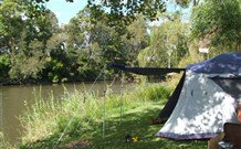 Williams River Holiday Park - Accommodation Broome 0