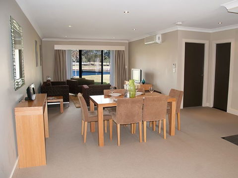Corunna Station Country House - Accommodation Broome 0