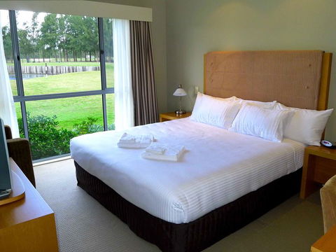 Corunna Station Country House - Accommodation Broome 1