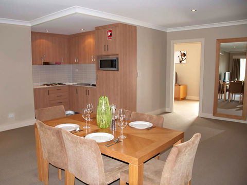Corunna Station Country House - Accommodation Broome 2
