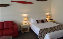 Quality Hotel Ballina - Accommodation Broome 1