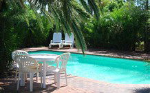 Aberdeen Motor Inn - Dubbo - Accommodation Broome 2