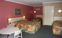 Aberdeen Motor Inn - Dubbo - Accommodation Broome 3