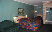 Aberdeen Motor Inn - Dubbo - Accommodation Broome 4