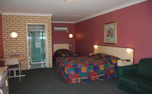 Aberdeen Motor Inn - Dubbo - Accommodation Broome 5