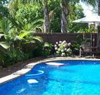 Albury Garden Court Motel - Albury - Accommodation Broome