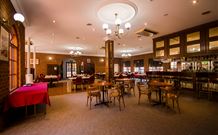 Albury Paddlesteamer Motel - Albury - Accommodation Broome 1