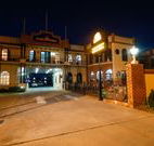 Albury Paddlesteamer Motel - Albury - Accommodation Broome
