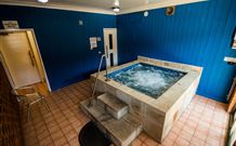 Albury Paddlesteamer Motel - Albury - Accommodation Broome 2