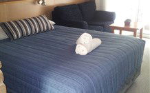 Aquajet Motel - Coffs Harbour - Accommodation Broome 0