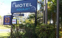 Aquajet Motel - Coffs Harbour - Accommodation Broome 3