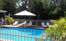 Aquajet Motel - Coffs Harbour - Accommodation Broome 1
