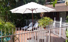 Aquajet Motel - Coffs Harbour - Accommodation Broome 2