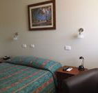 Aromet Motor Inn - Temora - Accommodation Broome