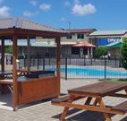 Ashwood Motel - West Gosford - Accommodation Broome
