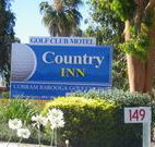 Barooga Country Inn Motel - Barooga - Accommodation Broome