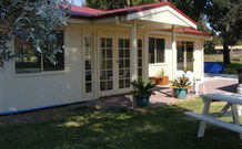 Barooga Golf View Motel - Accommodation Broome 1