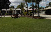 Barooga River Gums Motor Inn - Barooga - Accommodation Broome 0