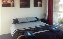 Barraba Motel And Restaurant - Barraba - Accommodation Broome 0