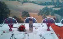 Barraba Motel And Restaurant - Barraba - Accommodation Broome 1