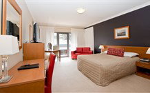 Berry Village Boutique Motel - Berry - Accommodation Broome 0