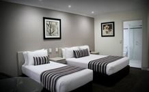 Central Caleula Motor Lodge - Orange - Accommodation Broome 0