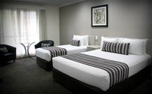 Central Caleula Motor Lodge - Orange - Accommodation Broome 2