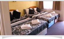 Central Motel Glen Innes - Glen Innes - Accommodation Broome 0