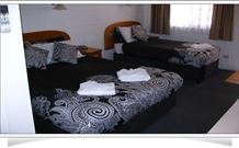 Central Motel Glen Innes - Glen Innes - Accommodation Broome 1