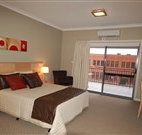 Centrepoint Apartments - Accommodation Broome