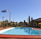 Cobar Crossroads Motel - Cobar - Accommodation Broome