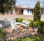 Colonial Motel and Apartments - Accommodation Broome