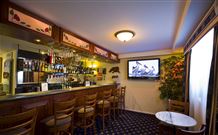 Comfort Inn And Suites Georgian - Albury - Accommodation Broome 0