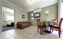 Comfort Inn And Suites Georgian - Albury - Accommodation Broome 2