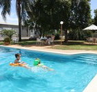 Copper City Motel - Cobar - Accommodation Broome